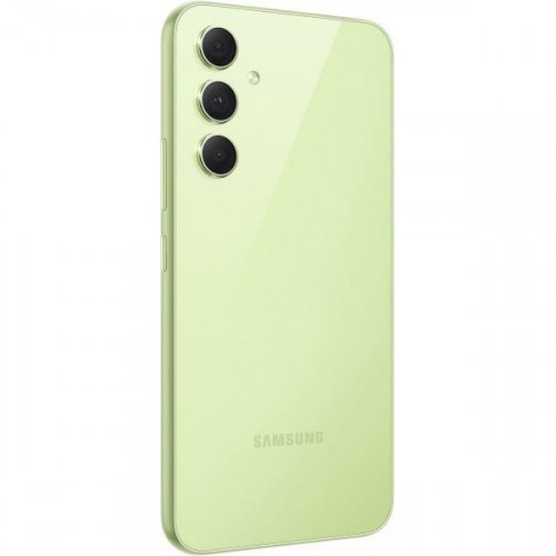 Samsung Galaxy A54 5G 6/128GB Awesome Lime (SM-A546ELGA)