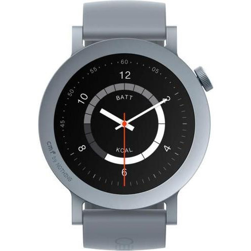 CMF by Nothing Watch Pro 2 Ash Grey