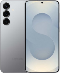 Samsung Galaxy S25+ 12/512GB Silver Shadow (SM-S936BZSG)