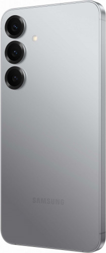 Samsung Galaxy S25+ 12/512GB Silver Shadow (SM-S936BZSG)