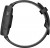 Garmin Forerunner 265 Black Bezel and Case w. Black/Powder Gray Silicone Band (010-02810-00/10/50)