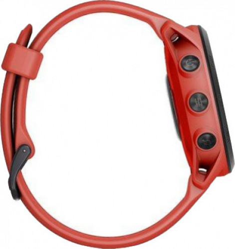 Garmin Forerunner 745 Magma Red (010-02445-12)