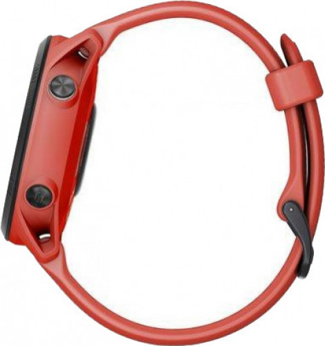 Garmin Forerunner 745 Magma Red (010-02445-12)