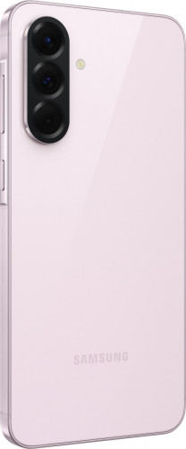 Samsung Galaxy A56 5G 8/256GB Awesome Pink (SM-A5660LIC)