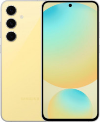 Samsung Galaxy S24 FE 8/128GB Yellow (SM-S721BZYD)