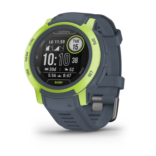 Garmin Instinct 2 - Surf Edition Mavericks (010-02626-12)