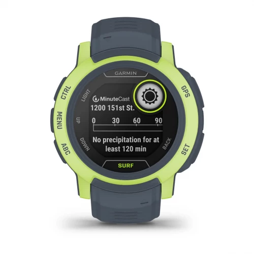 Garmin Instinct 2 - Surf Edition Mavericks (010-02626-12)