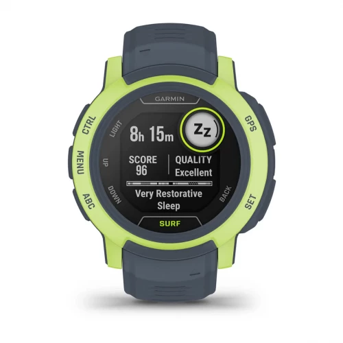 Garmin Instinct 2 - Surf Edition Mavericks (010-02626-12)