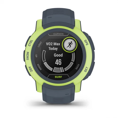 Garmin Instinct 2 - Surf Edition Mavericks (010-02626-12)