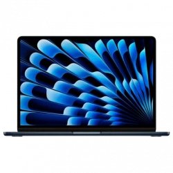 Apple MacBook Air 15" 2025 M4 32/2TB Midnight (Z1GU000K1)