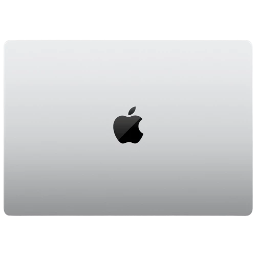 Apple MacBook Pro 14" Late 2024 Silver (Z1FB000PB)