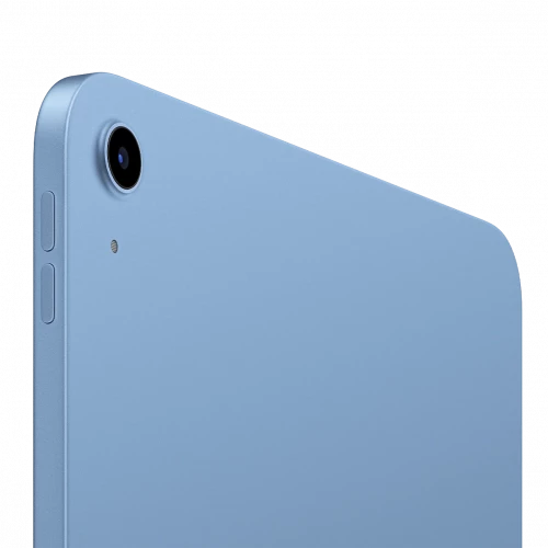 Apple iPad 2025 Wi-Fi 128GB Blue (MD4A4) (New, без коробки)