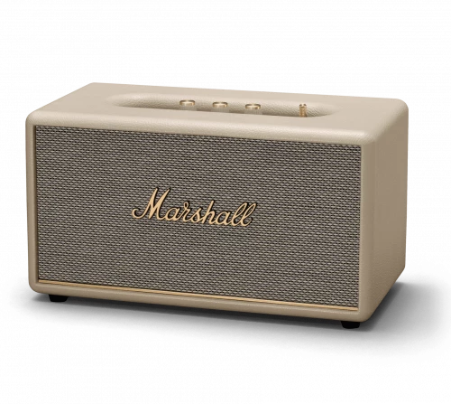 Marshall Stanmore III Cream (1006011)