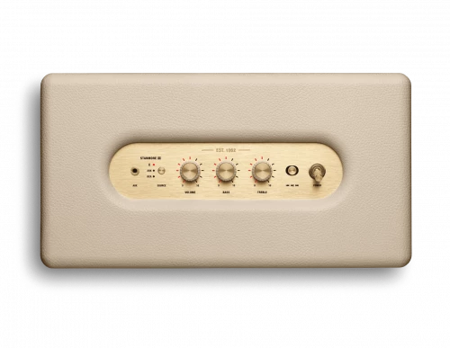 Marshall Stanmore III Cream (1006011)