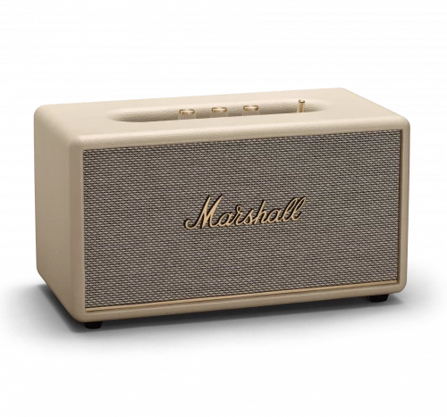 Marshall Stanmore III Cream (1006011)