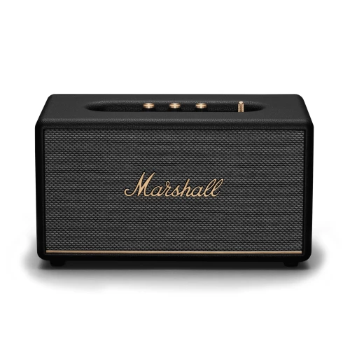 Marshall Stanmore III Black (1006010)