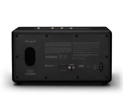 Marshall Stanmore III Black (1006010)