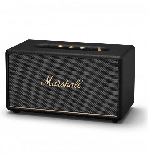 Marshall Stanmore III Black (1006010)