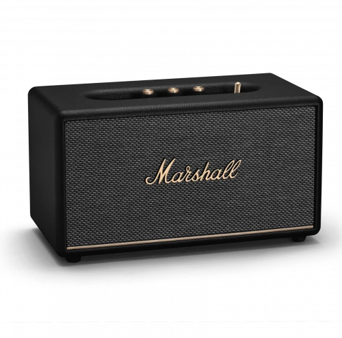 Marshall Stanmore III Black (1006010)