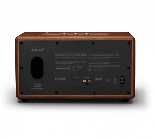 Marshall Stanmore III Brown (1006080)