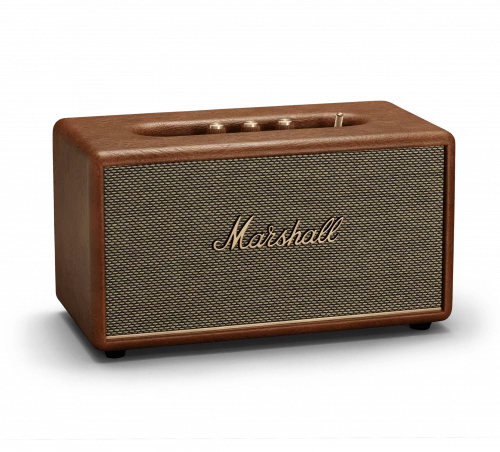 Marshall Stanmore III Brown (1006080)