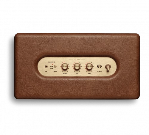 Marshall Stanmore III Brown (1006080)