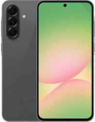 Samsung Galaxy A56 5G 12/256GB Awesome Graphite (SM-A566BZKY)