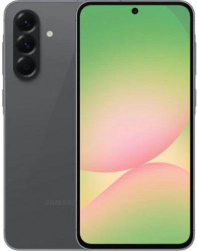 Samsung Galaxy A56 5G 12/256GB Awesome Graphite (SM-A566BZKY)