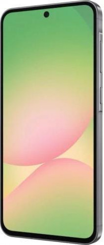 Samsung Galaxy A56 5G 12/256GB Awesome Graphite (SM-A566BZKY)