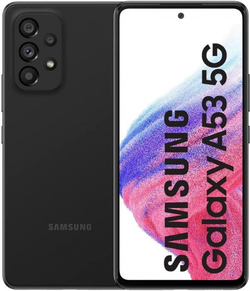 Galaxy A53 128GB SIMフリー11935 Samsung A53 5G (128Gb) - Shop100
