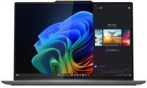 Lenovo ThinkPad X9-14 Gen 1 Gray (21QACTO1WW)