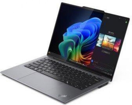 Lenovo ThinkPad X9-14 Gen 1 Gray (21QACTO1WW)