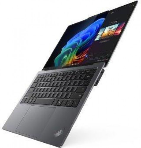 Lenovo ThinkPad X9-14 Gen 1 Gray (21QACTO1WW)