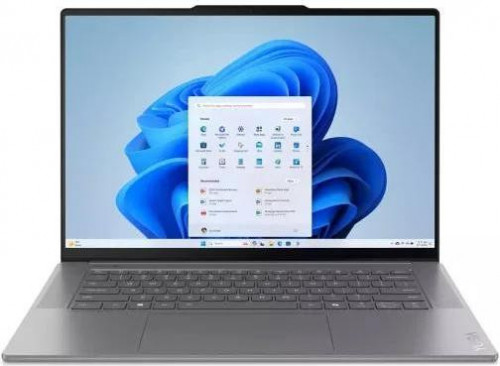 Lenovo Yoga Slim 7 15ILL9 (83HM001FGE)