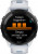 Garmin Forerunner 265 Black Bezel w. Whitestone Case and Whitestone/Tidal Blue S. Band (010-02810-01/11/51)
