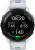 Garmin Forerunner 265 Black Bezel w. Whitestone Case and Whitestone/Tidal Blue S. Band (010-02810-01/11/51)