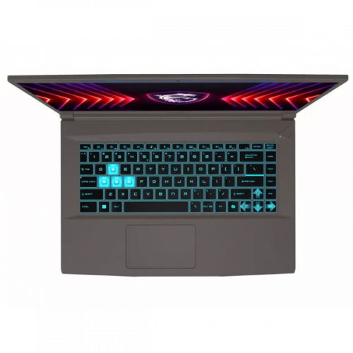 MSI Thin 15 B13VF (B13VF-2829US)