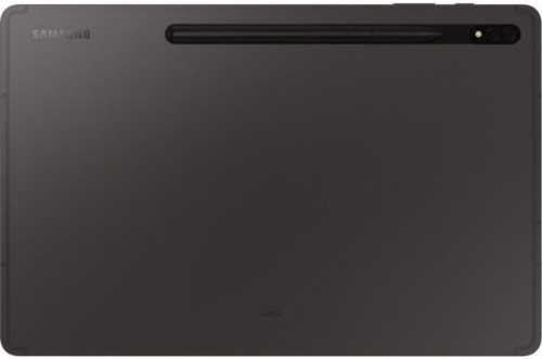 Samsung Galaxy Tab S8 Plus 12.4 8/128GB Wi-Fi Graphite (SM-X800NZAA)