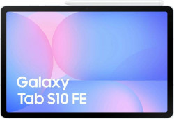 Samsung Galaxy Tab S10 FE 5G 8/128GB Blue (SM-X526BLBR)