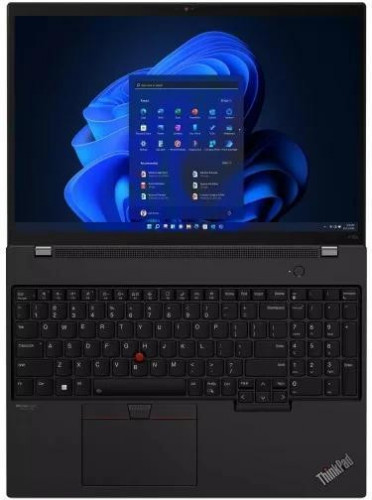 Lenovo ThinkPad P16s Gen 2 (21HK000BGE)
