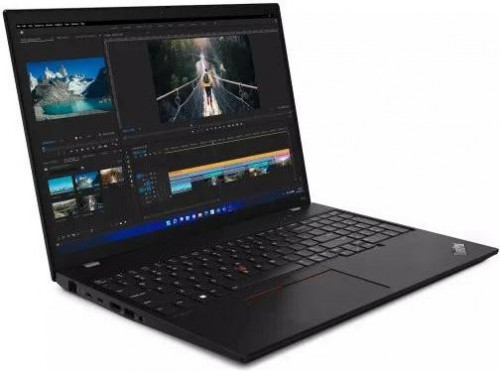 Lenovo ThinkPad P16s Gen 2 (21HK000BGE)