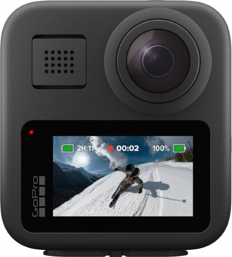 GoPro GoPro MAX 2 (CHDHZ-203-RW)