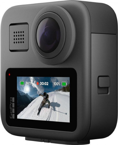 GoPro GoPro MAX 2 (CHDHZ-203-RW)
