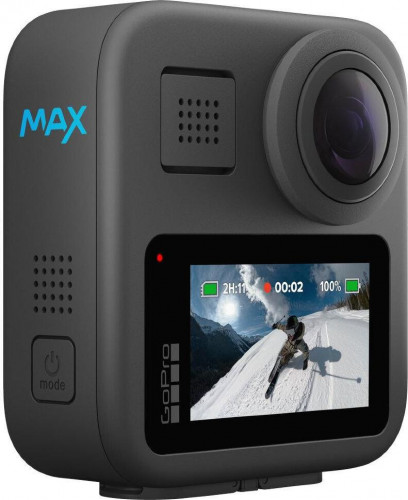 GoPro GoPro MAX 2 (CHDHZ-203-RW)