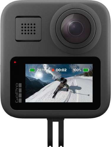 GoPro GoPro MAX 2 (CHDHZ-203-RW)