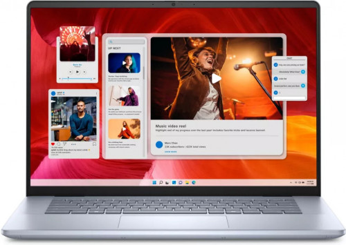 Dell Inspiron 16 Plus 7640 Ice Blue (i7640-7059BLU-PUS)