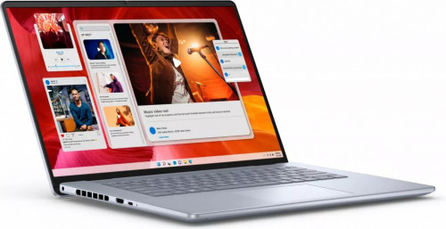 Dell Inspiron 16 Plus 7640 Ice Blue (i7640-7059BLU-PUS)