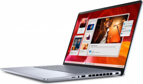 Dell Inspiron 16 Plus 7640 Ice Blue (i7640-7059BLU-PUS)