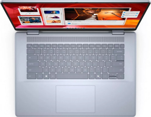 Dell Inspiron 16 Plus 7640 Ice Blue (i7640-7059BLU-PUS)