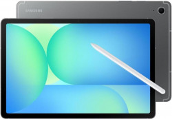 Samsung Galaxy Tab S10 FE 8/128GB Grey (SM-X520NZAR)